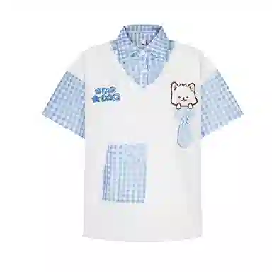 EOEI Polo T