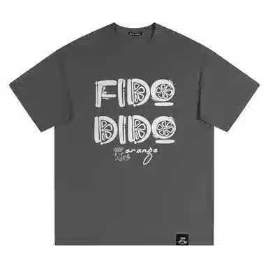 FIDO DIDO LogoT