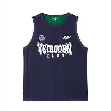 VEIDOORN Basketball Tank Top
