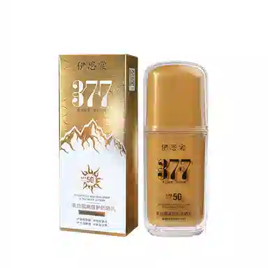 377SPF50+PA++
