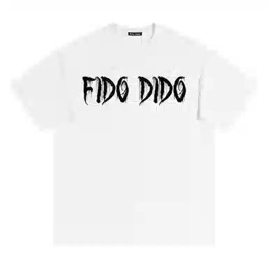 FIDO DIDO 3DLOGOT