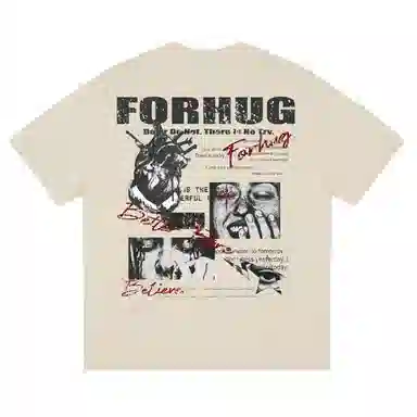 FORHUG T