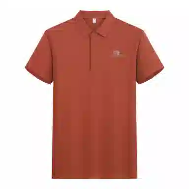 CHUAN QI BAO LUO Polo