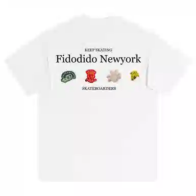 FIDO DIDO T