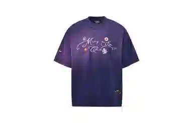 MANYSTON T