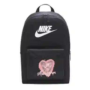 Nike Heritage Logo