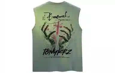 TONYKRZ