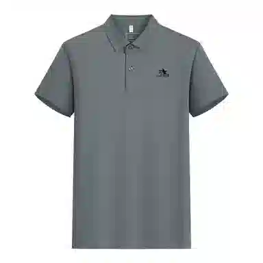 CHUAN QI BAO LUO Polo
