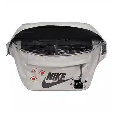 Nike Logo BK