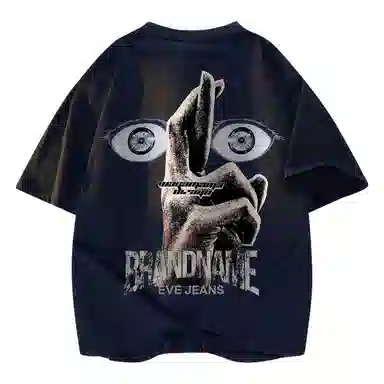 EVE Jeans T