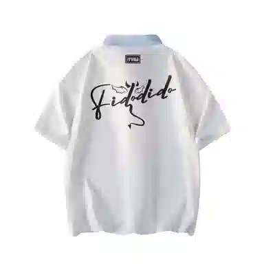 FIDO DIDO Polo