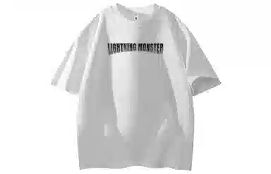 LIGHTNING MONSTER LogoT
