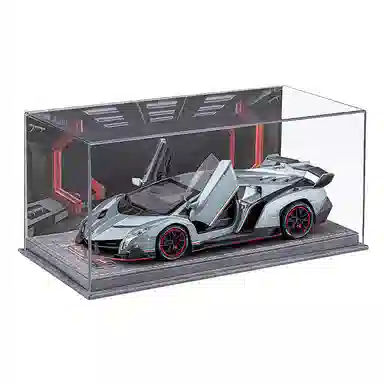 MX Veneno