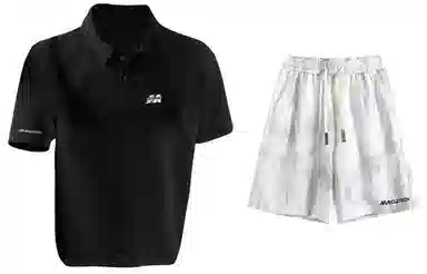 MUSCLETECH POLO