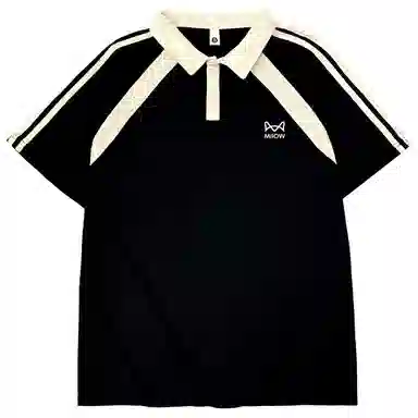 MIIOW 260logo Polo