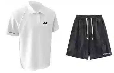 MUSCLETECH POLO