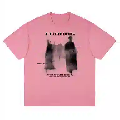 FORHUG T