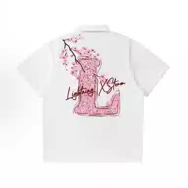 Lightning X Storm LogoPOLO