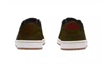 Travis Scott x Jordan Air Jordan 1 7.0 Low