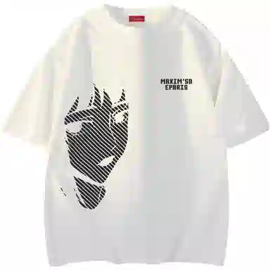 maxim's de paris logoT