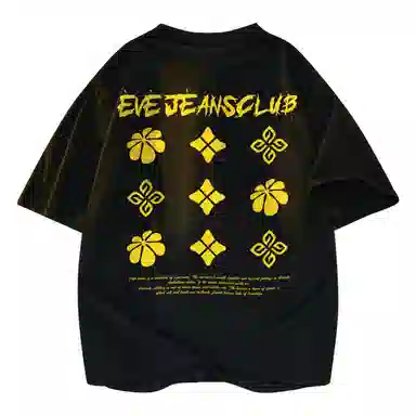 EVE JeanslogoT