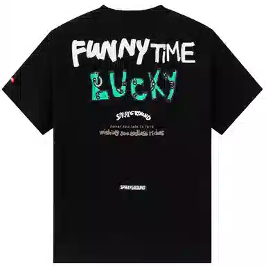 SPRAYGROUND x Nomaruko