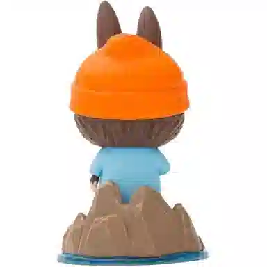 POP MART LABUBU Explorer