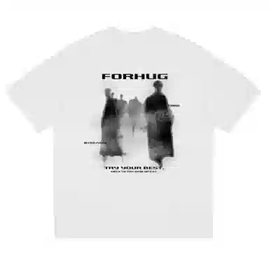 FORHUG T