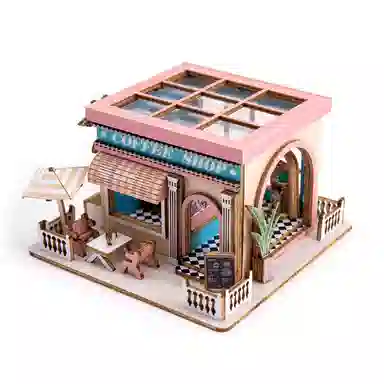 diy 3d 97pcs YHG29A692506026965