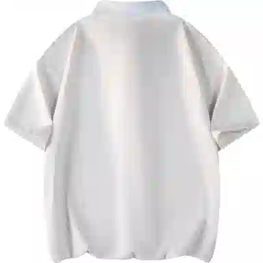 FIDO DIDO Polo Shirt