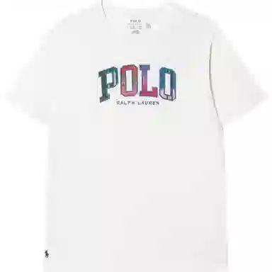 Polo Ralph LaurenSS25LogoT