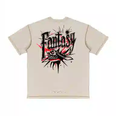 Nike Swoosh FantasyT