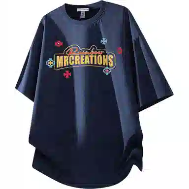 Colorful Creations LOGOT