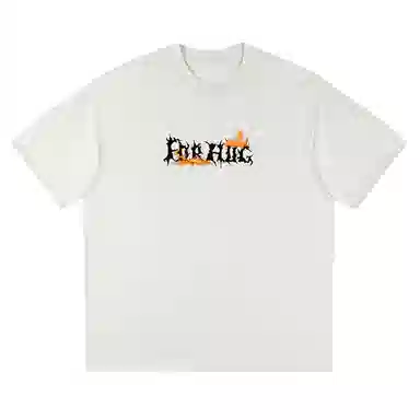 FORHUG Flame Angel Tee