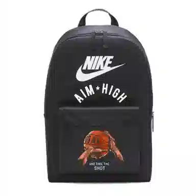 Nike Heritage Logo