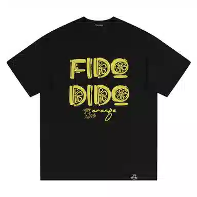 FIDO DIDO LogoT