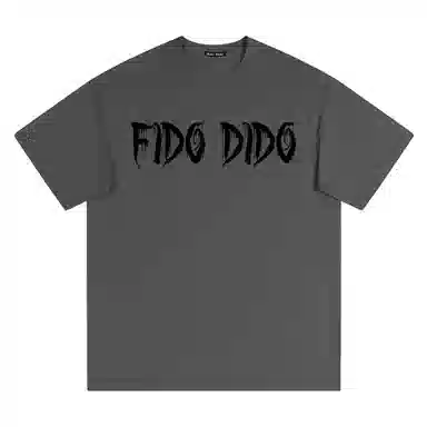 FIDO DIDO 3DLOGOT