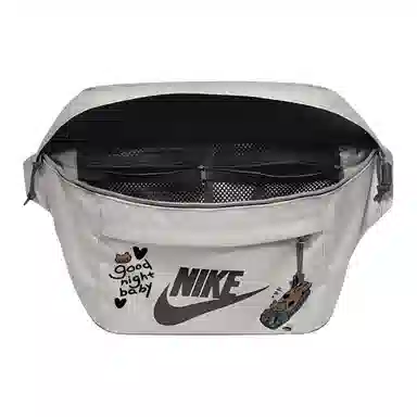 Nike Logo BK