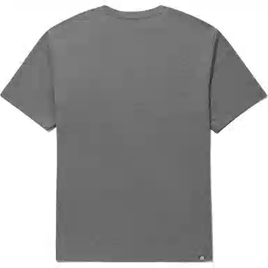 DESCENTE TOUGH FW25 Wording T