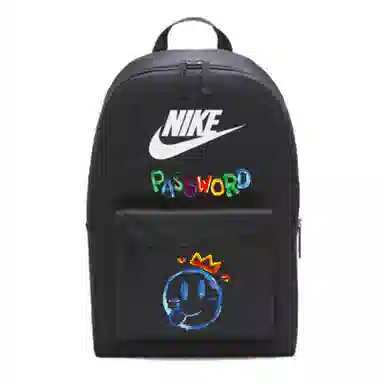 Nike Heritage Logo