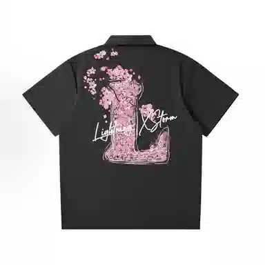 Lightning X Storm LogoPOLO