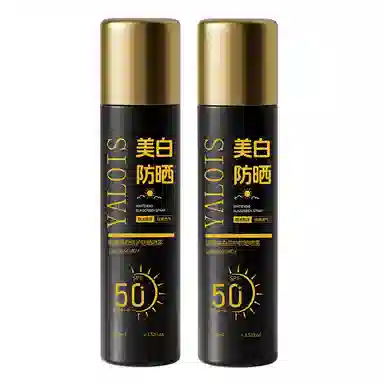 YALOIS SPF50+ PA++ 100ml