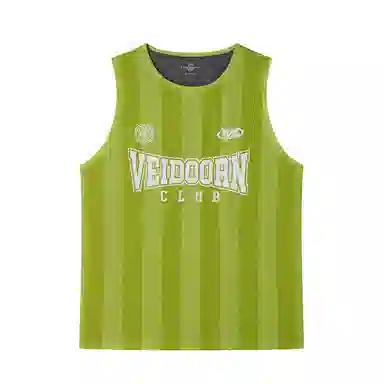 VEIDOORN Basketball Tank Top