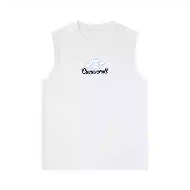 Sanrio x CINNAMOROLL