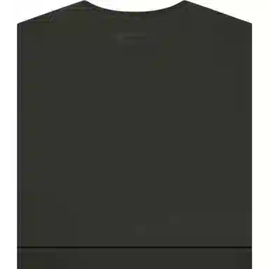 Fear of God Essentials FW22 Vest Off Black V