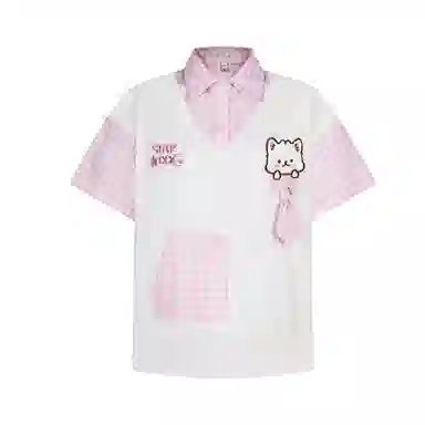 EOEI Polo T
