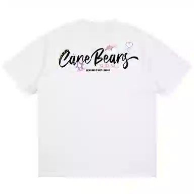 CAREBEARS T