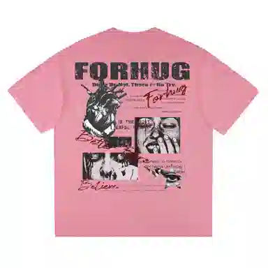 FORHUG T