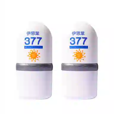 377