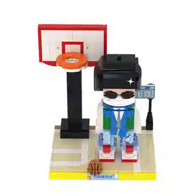 DIY 0-300pcs FZDW0003